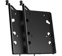 Fractal Design CASE ACC HDD Tray Kit Type B Black Dual