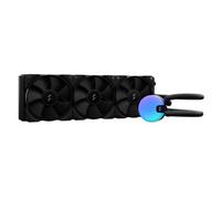 Fractal Design Cool Lumen S36 v2 Processor All-in-one Liquid Cooler 12