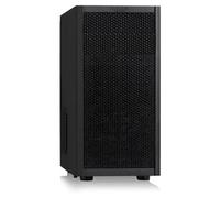Fractal Design Core 1000 USB 3.0 Black computer case