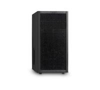 Fractal Design Core 1000 USB 3.0 Midi Tower Black