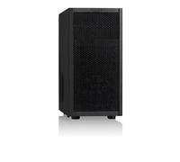 Fractal Design Core 1000 Micro Tower PC Black DTX micro ATX Mini-ITX Home/Office 14.8 cm