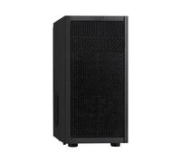 Fractal Design Core 1000 Black Mini Tower Computer Case