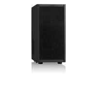 Fractal Design Core 1000 Black Mini Tower Computer Case