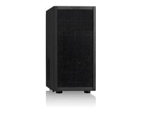 Fractal Design Core 1000 Black Mini Tower Computer Case