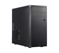 Fractal Design Core 1100 MATX PC Case Micro ATX Tower USB 3.0 No Fan