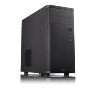 Fractal Design CORE 1100 Mini Tower Black
