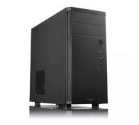 Fractal Design Core 1100 Mini Tower Black