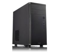 Fractal Design Core 1100 Tower Black WESTDIST-OEMCACORE1100BL