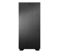 Fractal Design Define 7 Compact Midi Tower Black
