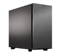 Fractal Design Define 7 Grey Mid Tower PC Gaming Case