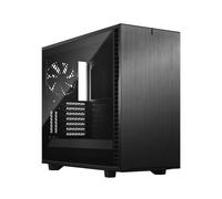 Fractal Design Define 7 Midi Tower Black
