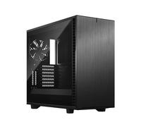 Fractal Design Define 7 Midi Tower Black