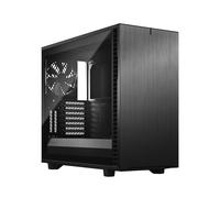 Fractal Design Define 7 Midi Tower Black