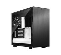 Fractal Design Define 7 Midi Tower Black, White