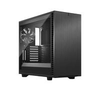 Fractal Design Define 7 Midi Tower Grey