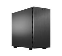 Fractal Design Define 7 Midi Tower Grey