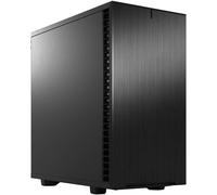 Fractal Design Define 7 Mini Mid Tower Case - Black