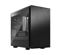 Fractal Design Define 7 Nano Black