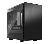 Fractal Design Define 7 Nano Black