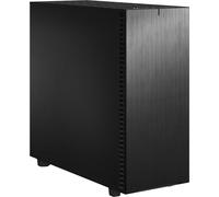 Fractal Design Define 7 XL Full Tower PC Case - Black