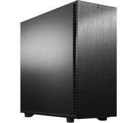 Fractal Design Define 7 XL Full Tower PC Case - Black