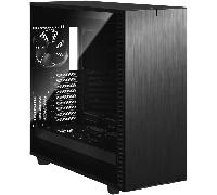 Fractal Design Define 7 XL Full Tower Case - Black - FD-C-DEF7X-02