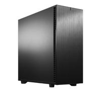 Fractal Design Define 7 XL Full Tower PC Case - Black