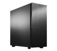 Fractal Design Define 7 XL Full Tower PC Case - Black