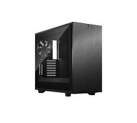 Fractal Design Define 7 XL Full Tower PC Case - Black