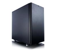 Fractal Design Define Mini C Mini Tower Black