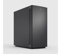 Fractal Design Define 7 Black Solid Midi Tower