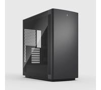 Fractal Design Define One Dark TG Light Tint Midi Tower Black