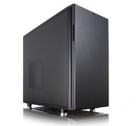 Fractal Design Define R5 Midi Tower PC Black ATX micro ATX Mini-ITX 18 cm 44 cm
