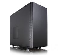Fractal Design Define R5 Midi Tower Black