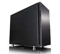 Fractal Design Define R6 Midi Tower Black