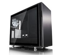 Fractal Design Define R6 Midi Tower Black
