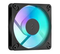 Fractal Design - Dynamic 3 - 12 Reverse RGB Black - Computer Fan