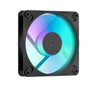 Fractal Design Dynamic 3 12 Reverse RGB 2200RPM 4 Pinos PWM Black