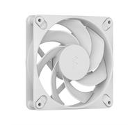 Fractal Design - Dynamic 3 - 12 Reverse RGB White - Computer Fan