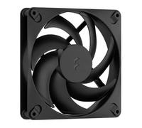 Fractal Design Dynamic 3 14 140mm Black PWM High Airflow Fan