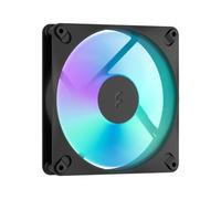 Fractal Design Dynamic 3 14 3-Pack Black RGB Computer case Fan 14 cm 1 pcs