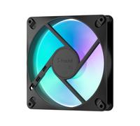 Fractal Design Dynamic 3 140mm RGB Case Fan - Black