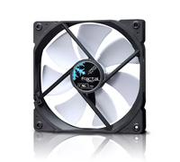Fractal Design Dynamic X2 Computer case Fan 14 cm Black White