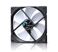 Fractal Design Dynamic X2 Computer case Fan 14 cm Black, White