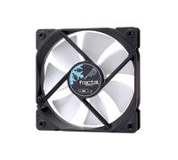 Fractal Design Dynamic X2 GP-12 PMW Computer Fan - Silent Fan - High Airflow - 1