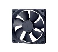 Fractal Design Dynamic X2 GP-12 PMW Computer Fan - Silent Fan - High Airflow - 1
