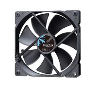 Fractal Design Dynamic X2 GP-14 Silent 140 mm Case Fan - High Fan, Black