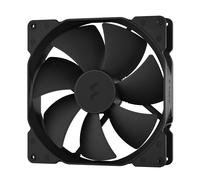 Fractal Design 180mm PWM Computer Case Fan - Dynamic X2 GP-18 with High Durability LLS Bearing, Radiator Optimized for Silent Operation and Efficient Airflow