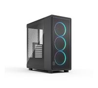 Fractal Design Epoch ARGB Black Tempered Glass PC Case - FD-C-EPO1A-04