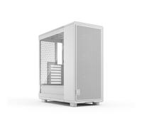 Fractal Design Epoch White Tempered Glass PC Case - FD-C-EPO1A-03